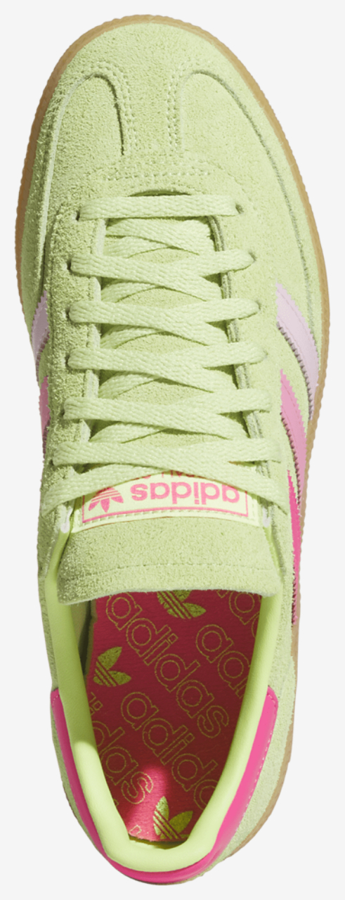 adidas Originals Handball Spezial Image 4 of 5. Tap to open photo gallery.