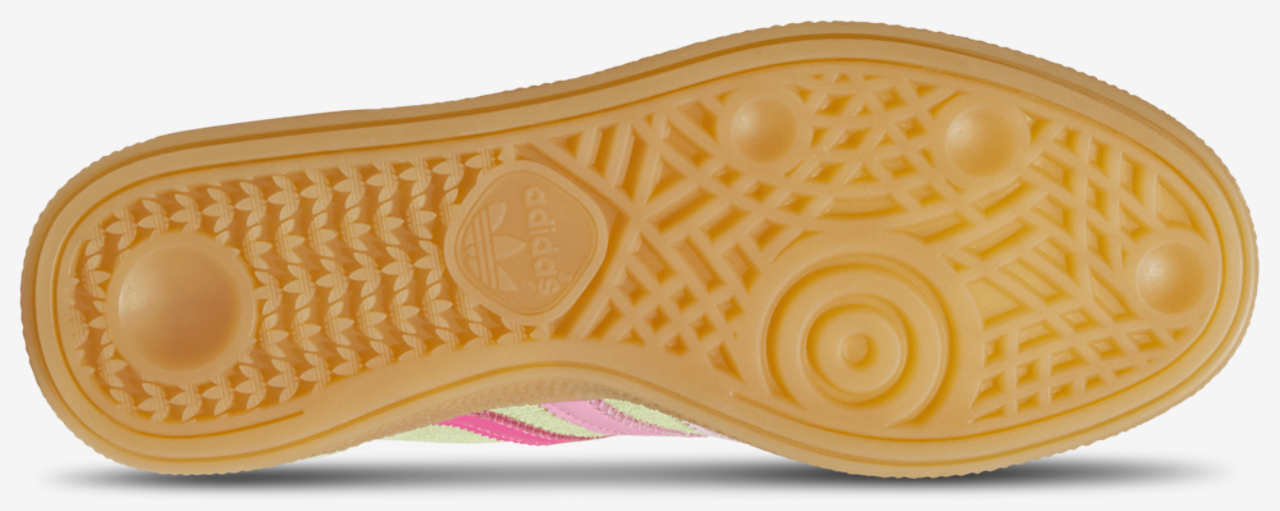 adidas Originals Handball Spezial Image 5 of 5. Tap to open photo gallery.