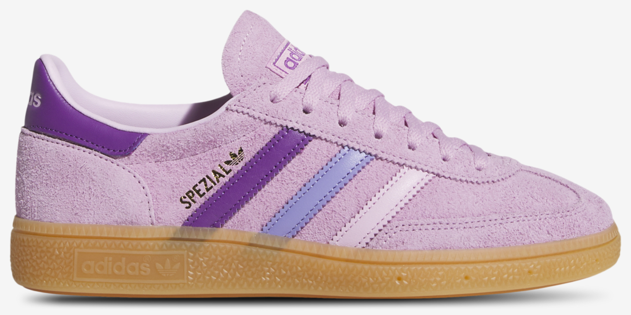 adidas Originals Handball Spezial Image 1 of 5. Tap to open photo gallery.