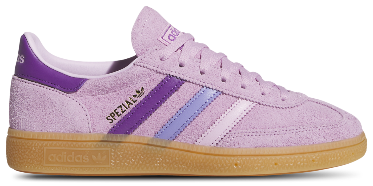 adidas Originals Handball Spezial Image 1 of 5. Tap to open photo gallery.