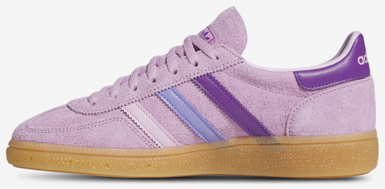 adidas Originals Handball Spezial Image 2 of 5. Tap to open photo gallery.