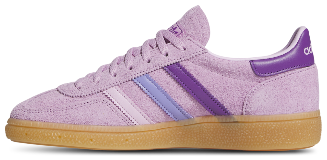 adidas Originals Handball Spezial Image 2 of 5. Tap to open photo gallery.
