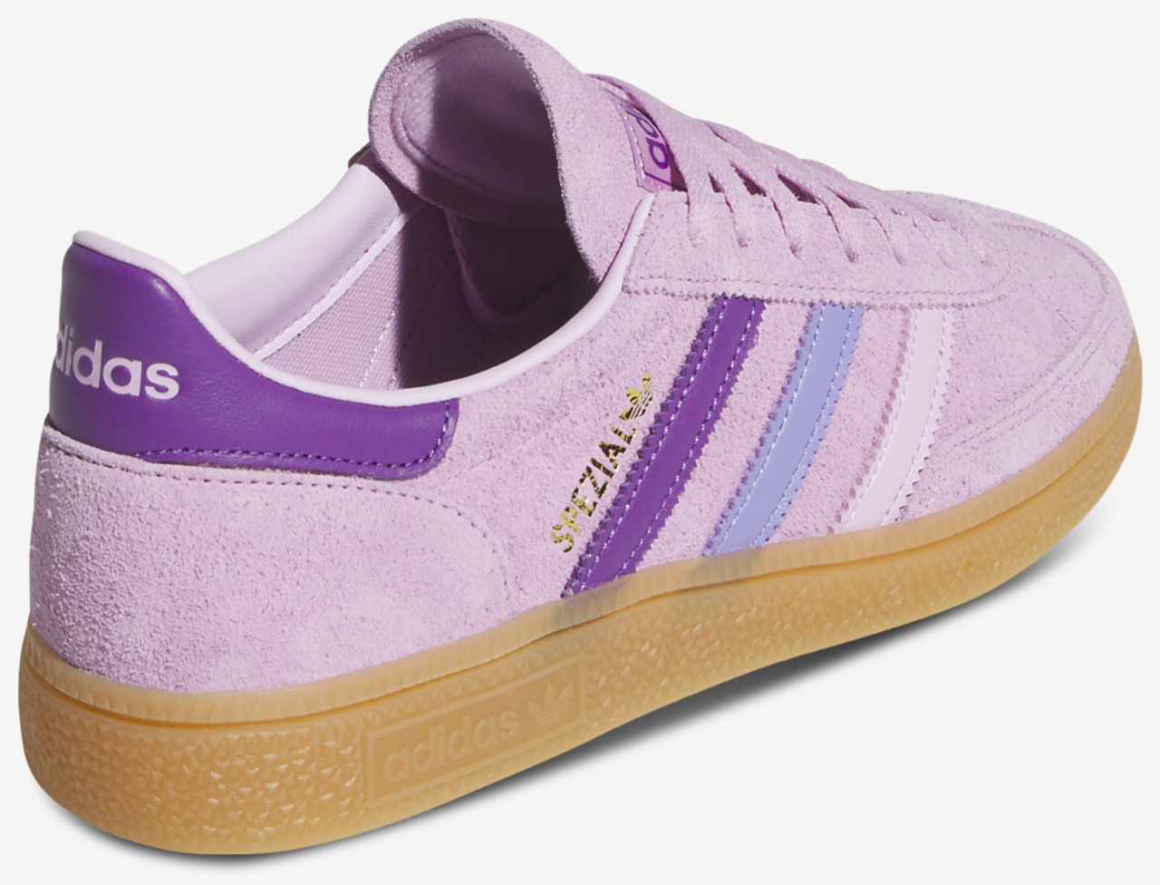 adidas Originals Handball Spezial Image 3 of 5. Tap to open photo gallery.