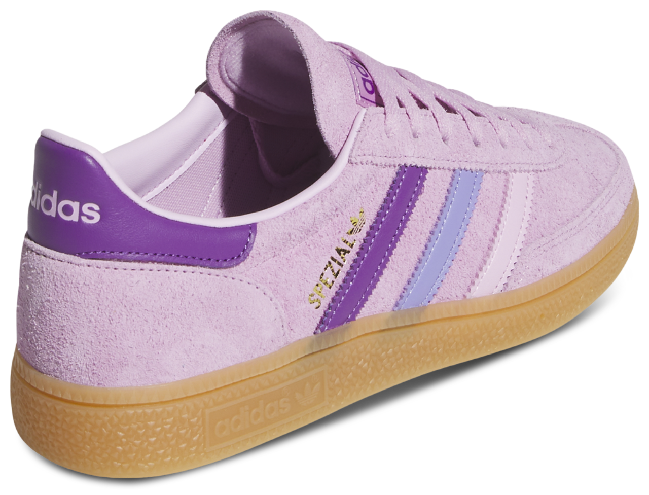 adidas Originals Handball Spezial Image 3 of 5. Tap to open photo gallery.