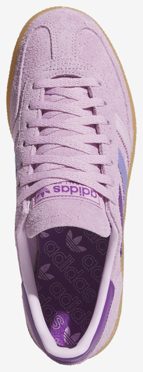 adidas Originals Handball Spezial Image 4 of 5. Tap to open photo gallery.