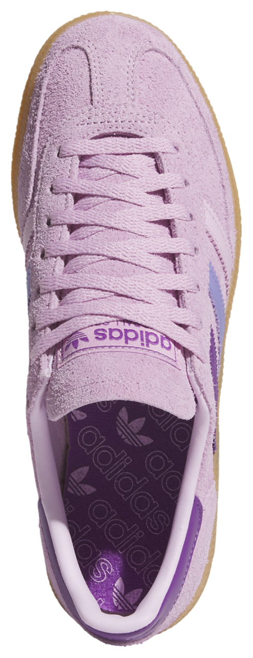 adidas Originals Handball Spezial Image 4 of 5. Tap to open photo gallery.