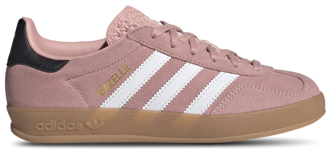 adidas Originals Gazelle Indoor Image 1 of 5. Tap to open photo gallery.