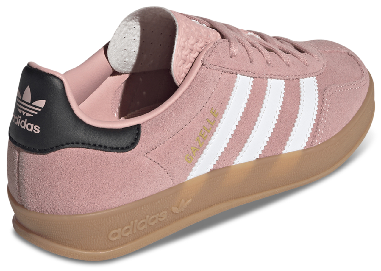 adidas Originals Gazelle Indoor Image 3 of 5. Tap to open photo gallery.