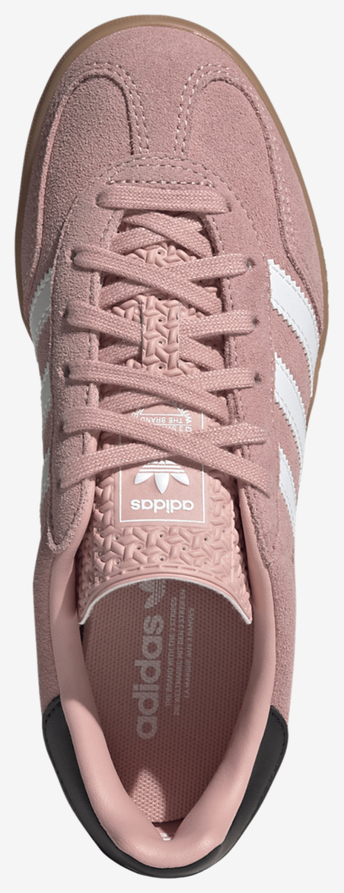 adidas Originals Gazelle Indoor Image 4 of 5. Tap to open photo gallery.