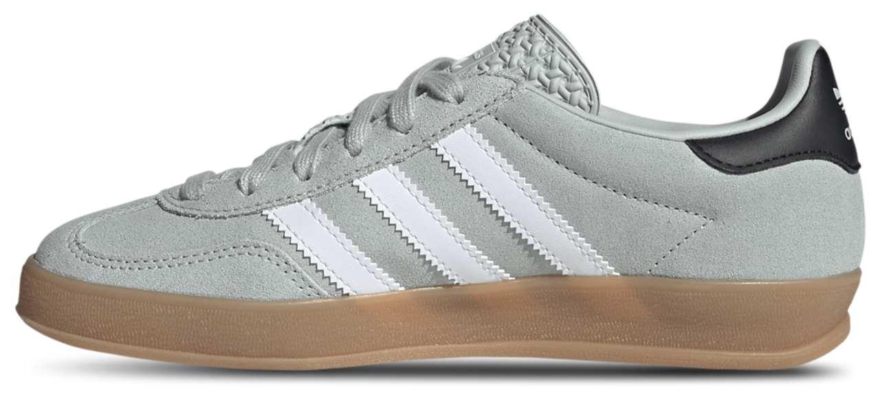 adidas Originals Gazelle Indoor Image 2 of 5. Tap to open photo gallery.
