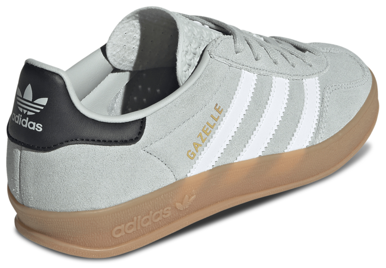 adidas Originals Gazelle Indoor Image 3 of 5. Tap to open photo gallery.