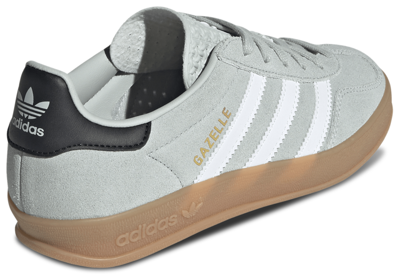 adidas Originals Gazelle Indoor - Boys' Grade School | Foot Locker