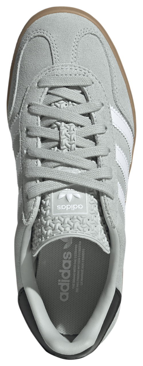 adidas Originals Gazelle Indoor Image 4 of 5. Tap to open photo gallery.