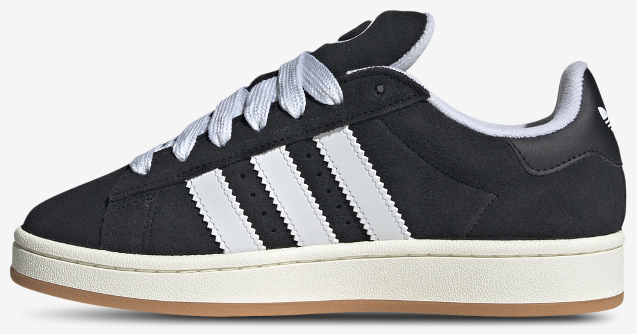 adidas Originals Campus 00s Image 2 of 5. Tap to open photo gallery.