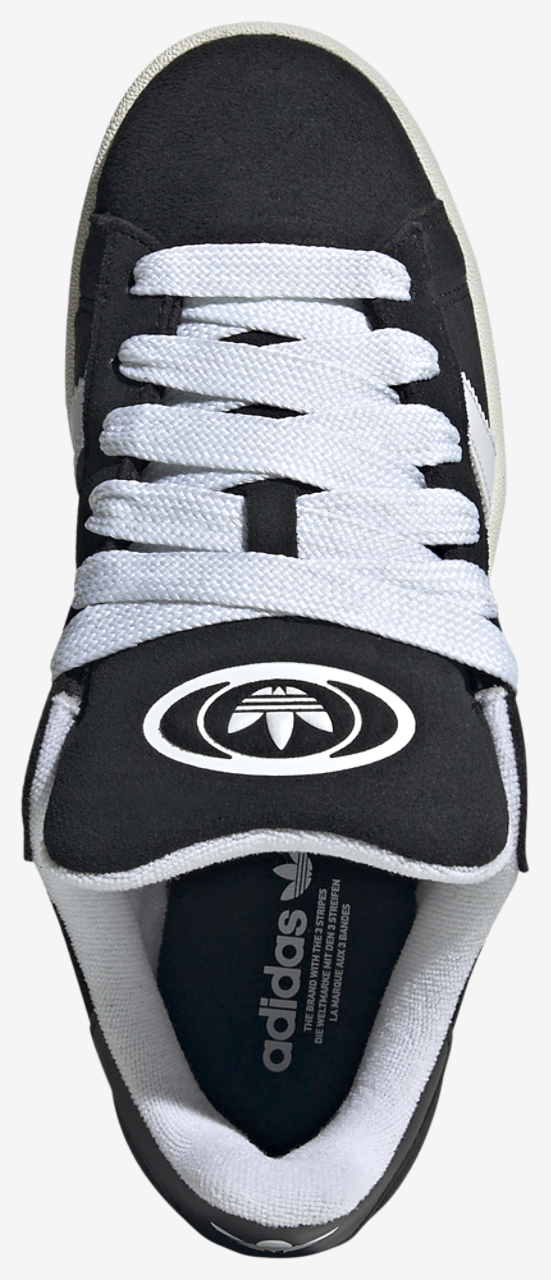 adidas Originals Campus 00s Image 4 of 5. Tap to open photo gallery.