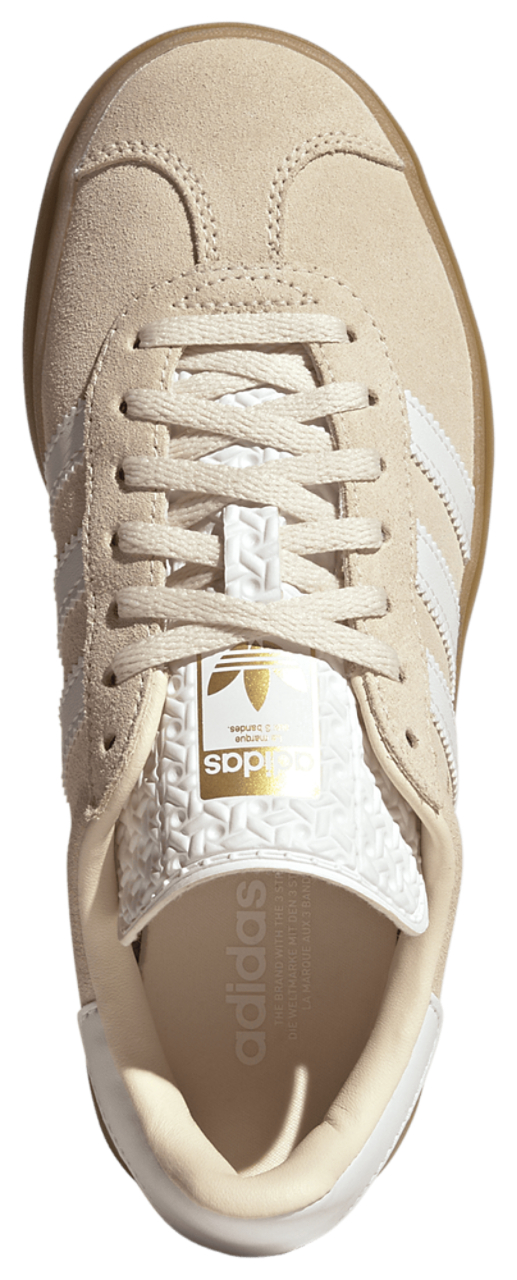 adidas Originals Gazelle Bold Image 4 of 5. Tap to open photo gallery.