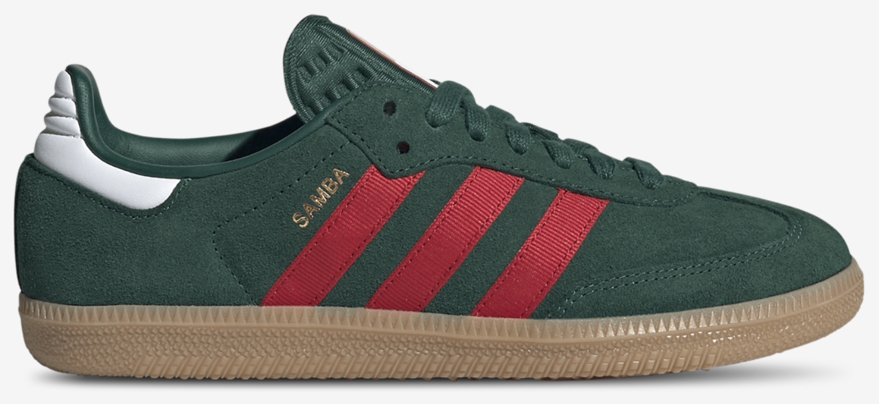 adidas Samba Image 1 of 5. Tap to open photo gallery.