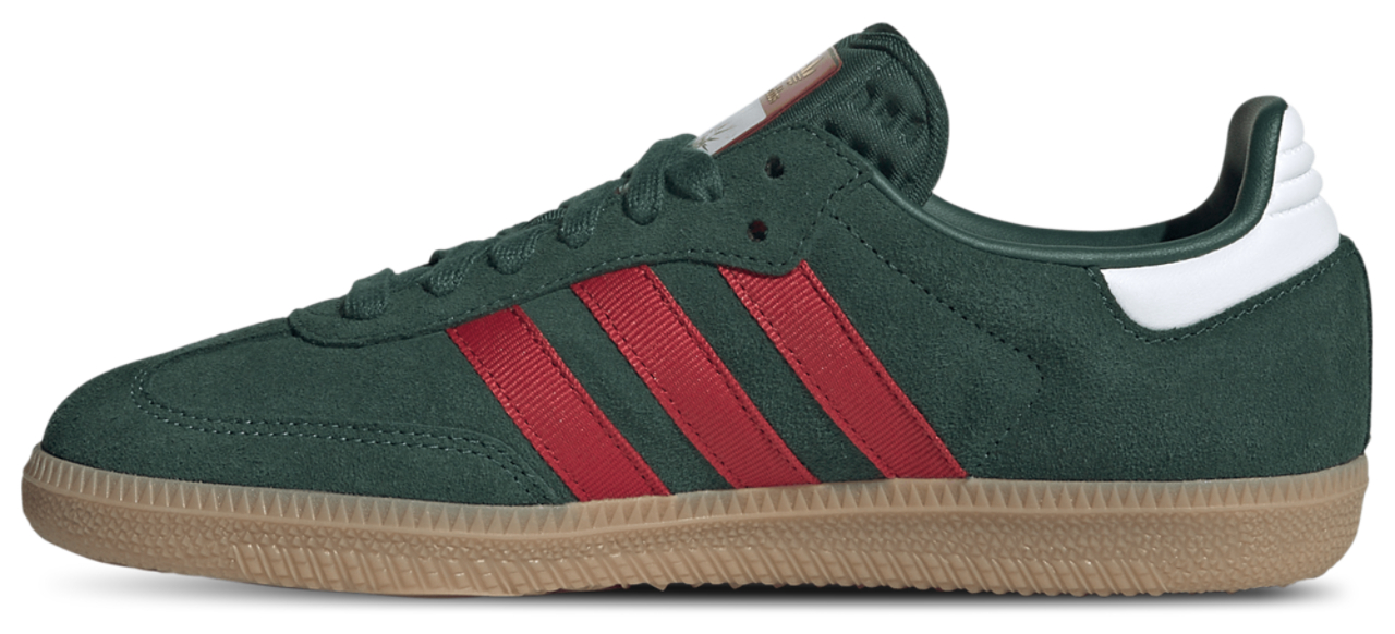 adidas Samba Image 2 of 5. Tap to open photo gallery.