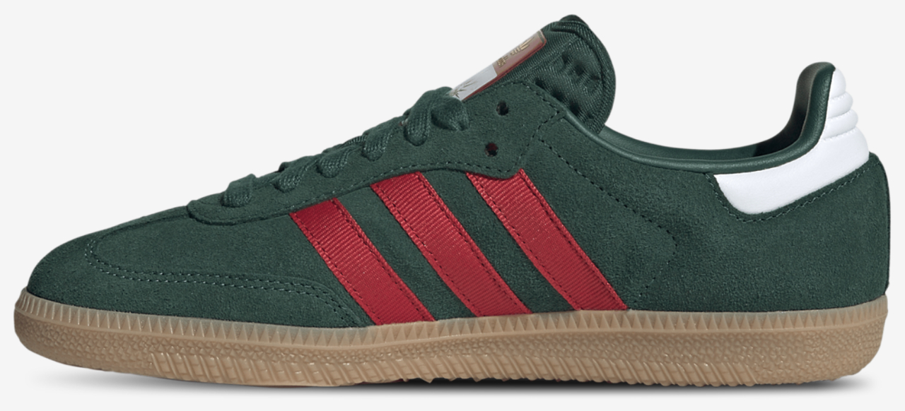 adidas Samba Image 2 of 5. Tap to open photo gallery.