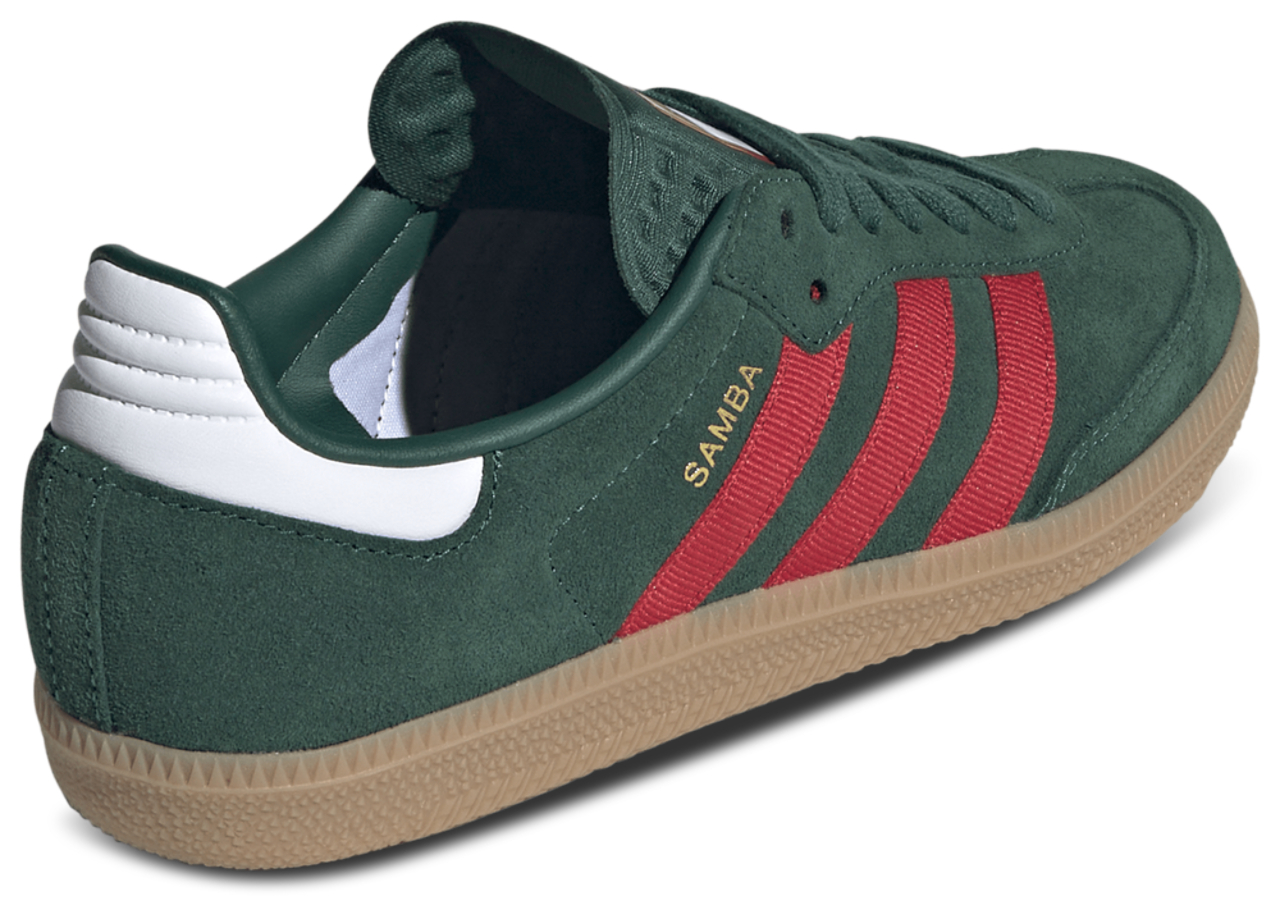adidas Samba Image 3 of 5. Tap to open photo gallery.