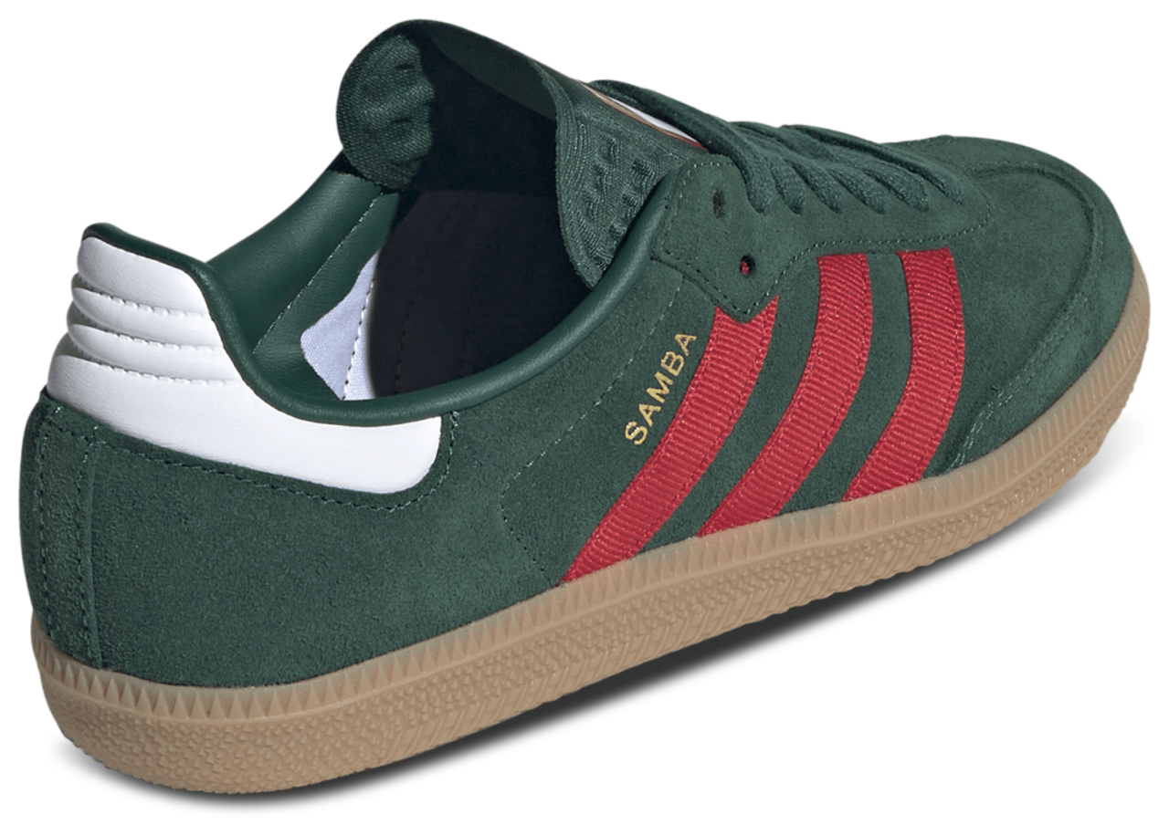 adidas Samba Image 3 of 5. Tap to open photo gallery.