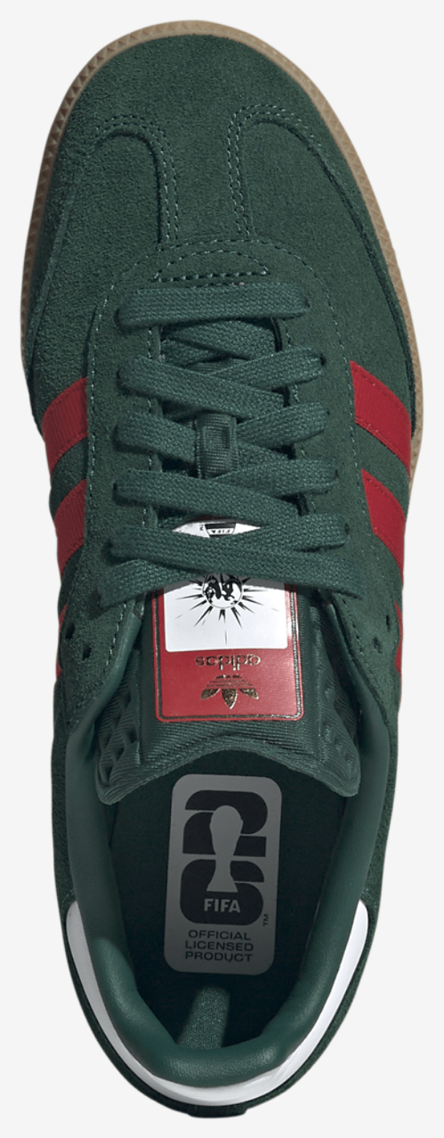 adidas Samba Image 4 of 5. Tap to open photo gallery.