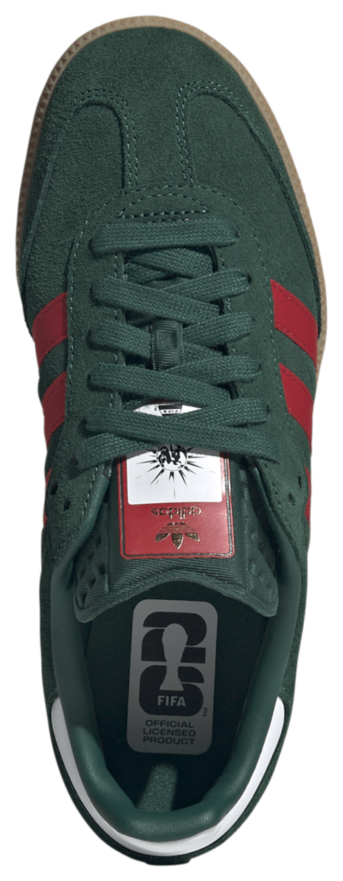 adidas Samba Image 4 of 5. Tap to open photo gallery.