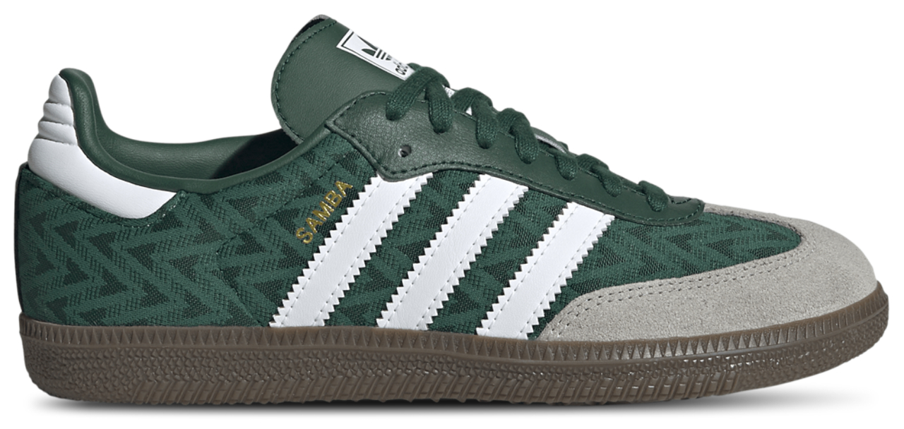 adidas Originals Samba Image 1 of 5. Tap to open photo gallery.
