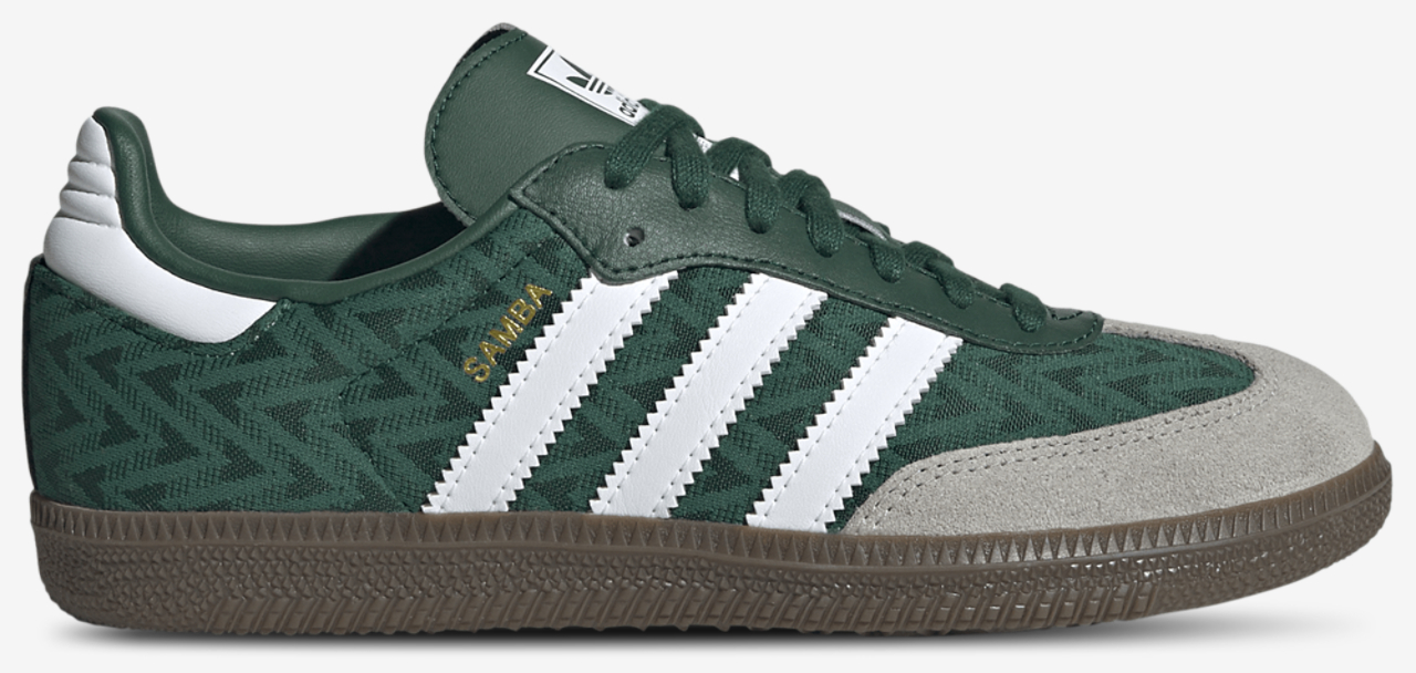 adidas Originals Samba Image 1 of 5. Tap to open photo gallery.