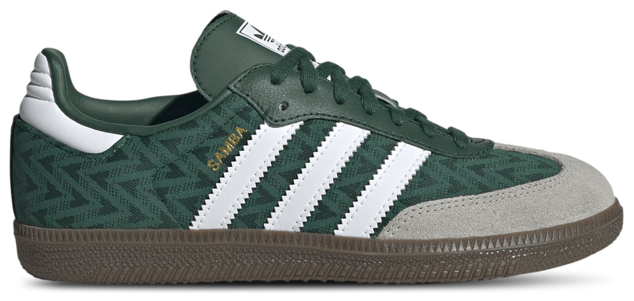 adidas Originals Samba Image 1 of 5. Tap to open photo gallery.