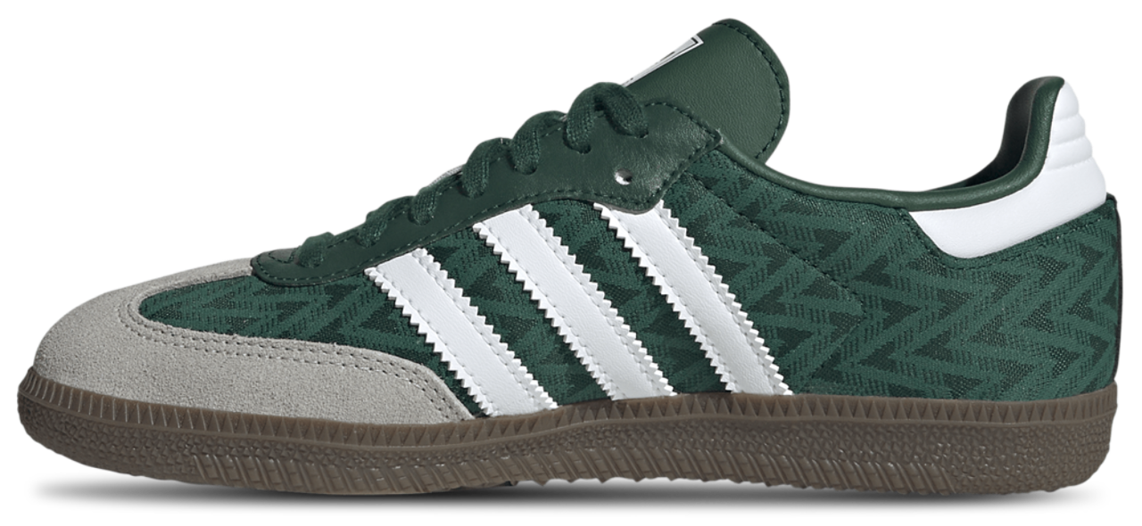 adidas Originals Samba Image 2 of 5. Tap to open photo gallery.