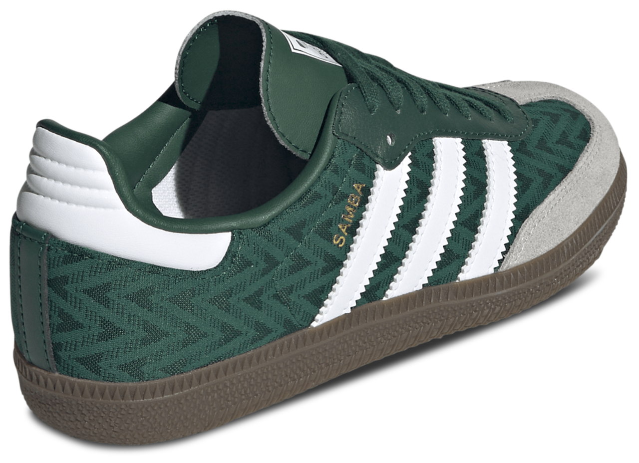 adidas Originals Samba Image 3 of 5. Tap to open photo gallery.