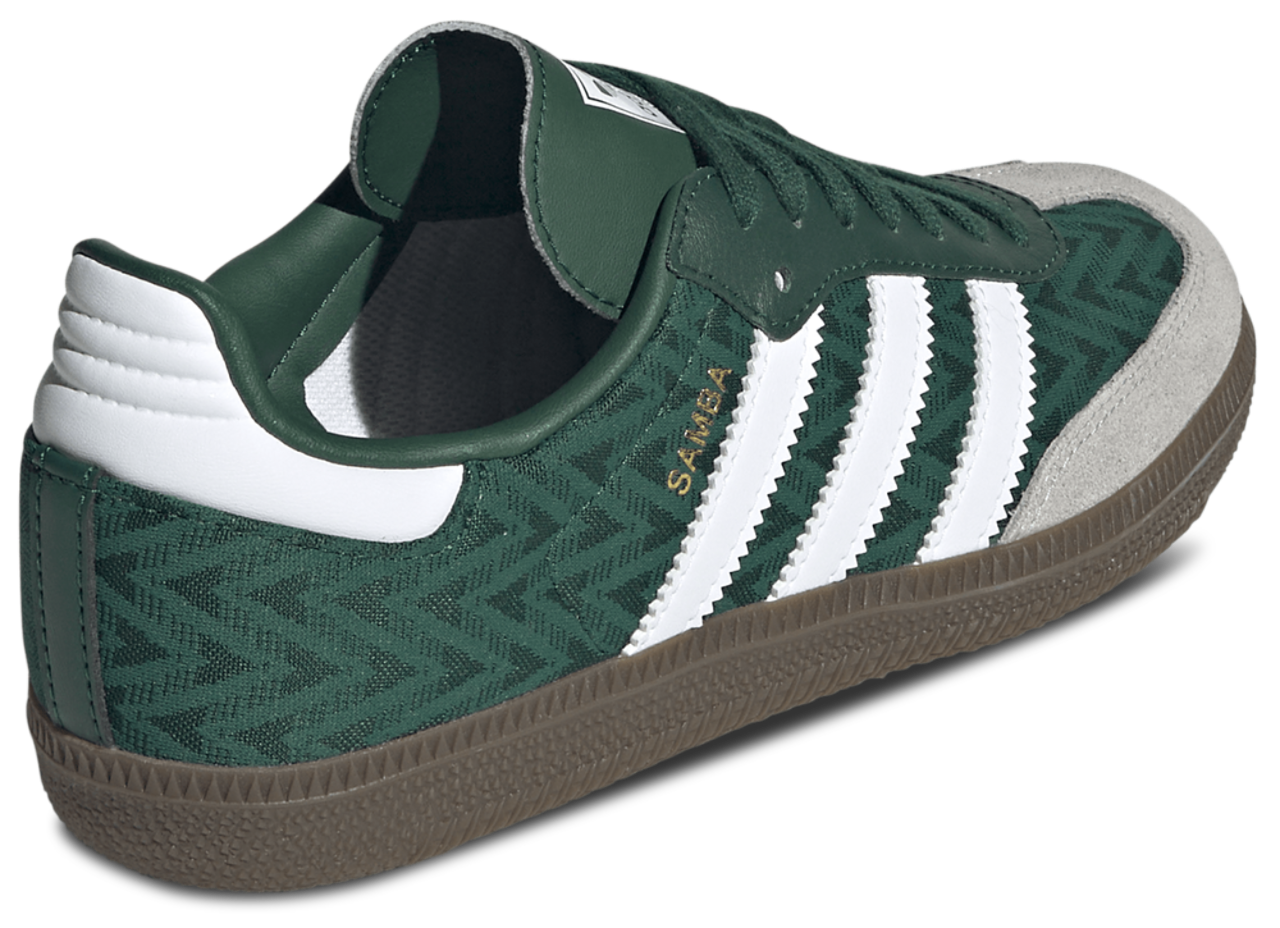 adidas Originals Samba Image 3 of 5. Tap to open photo gallery.