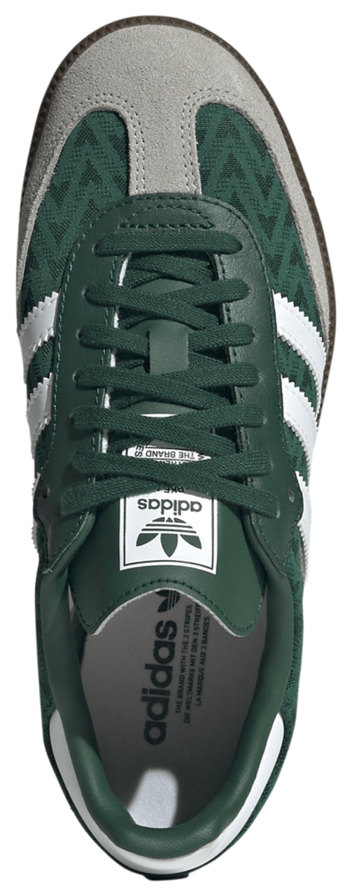 adidas Originals Samba Image 4 of 5. Tap to open photo gallery.