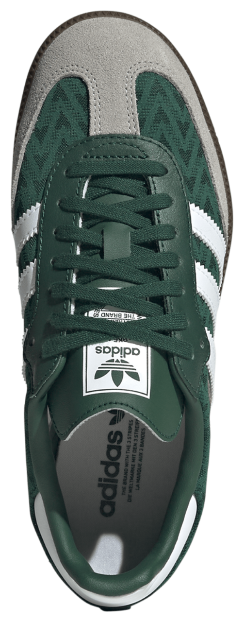 adidas Originals Samba Image 4 of 5. Tap to open photo gallery.