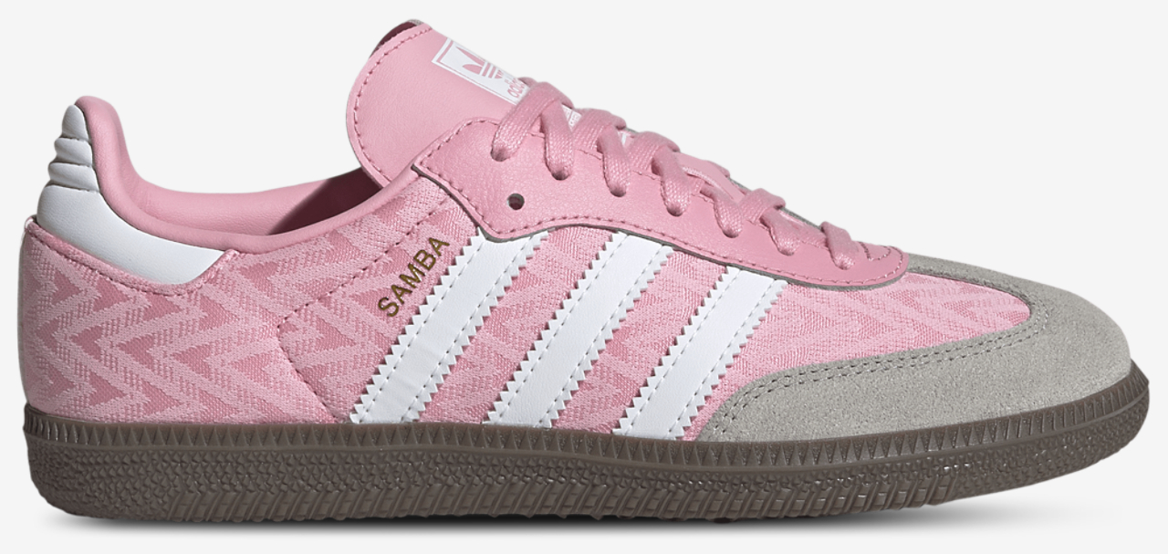 adidas Originals Samba Image 1 of 7. Tap to open photo gallery.