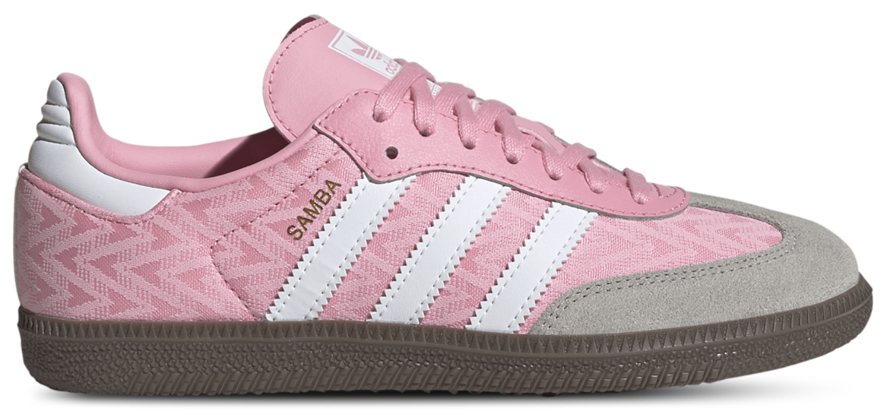 adidas Originals Samba Image 1 of 7. Tap to open photo gallery.