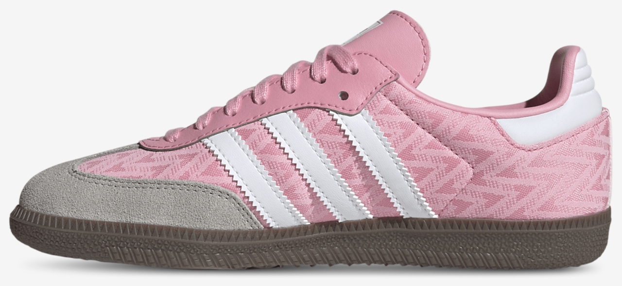 adidas Originals Samba Image 2 of 7. Tap to open photo gallery.