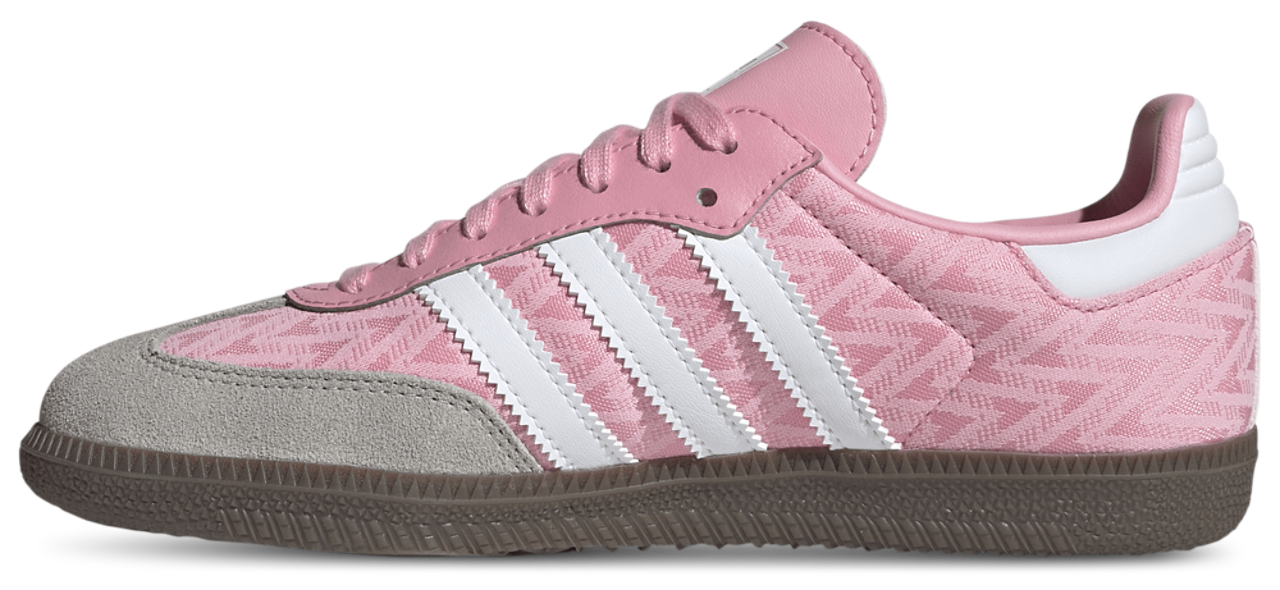 adidas Originals Samba Image 2 of 7. Tap to open photo gallery.