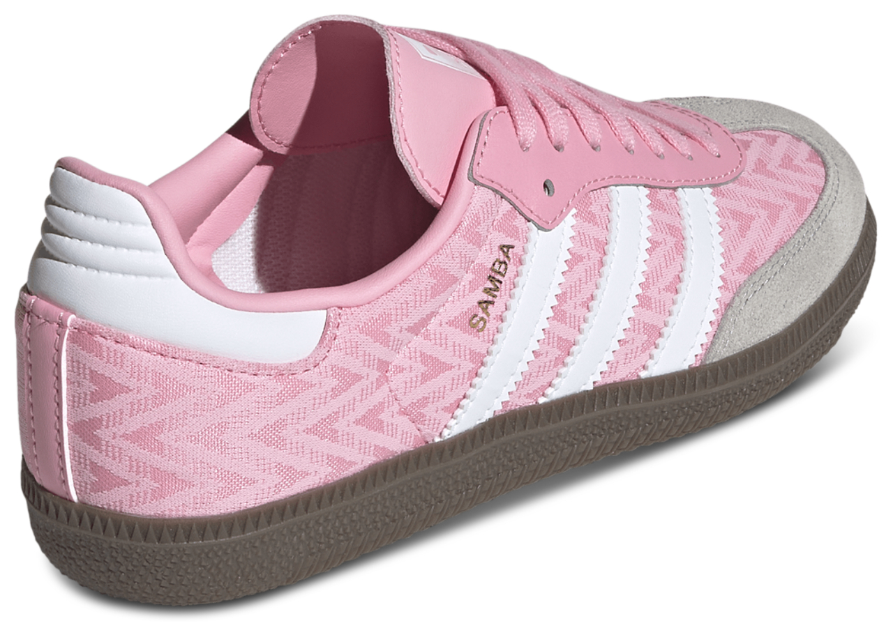 adidas Originals Samba Image 3 of 7. Tap to open photo gallery.