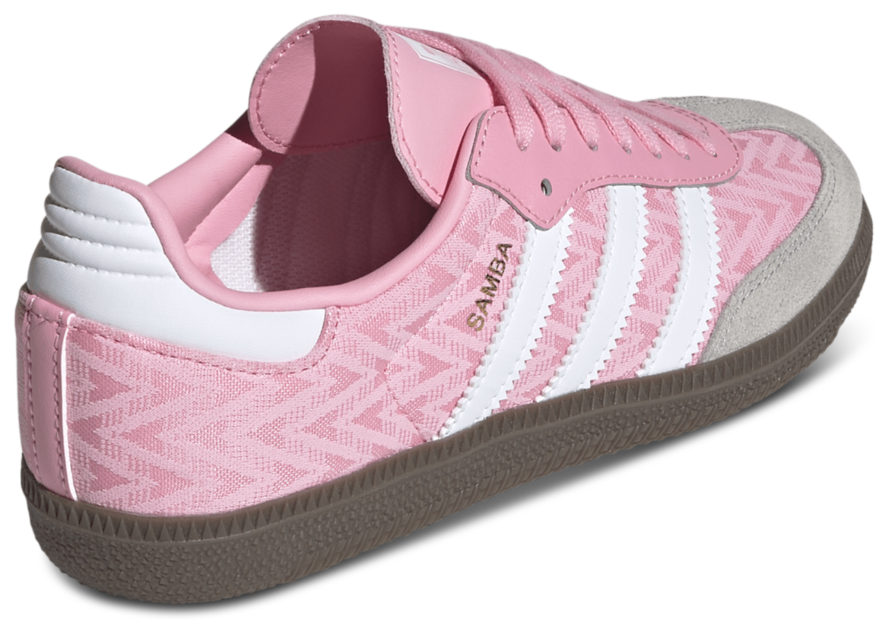 adidas Originals Samba Image 3 of 7. Tap to open photo gallery.