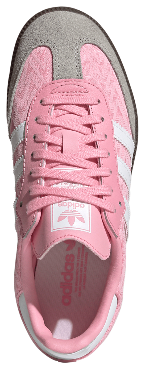adidas Originals Samba Image 4 of 7. Tap to open photo gallery.