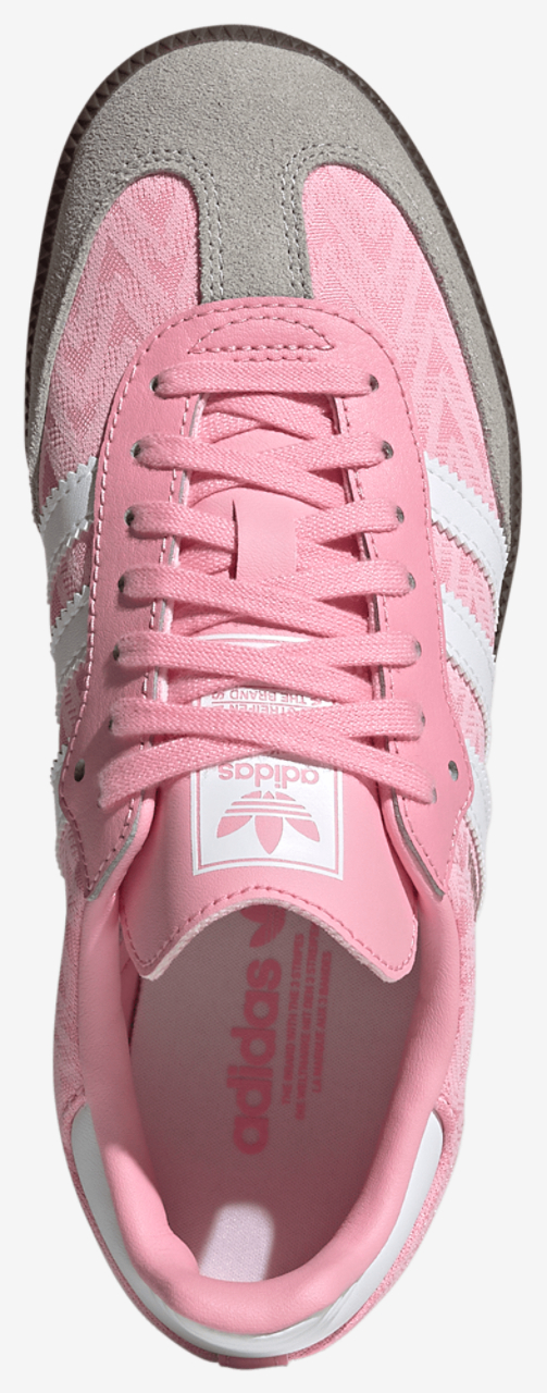 adidas Originals Samba Image 4 of 7. Tap to open photo gallery.