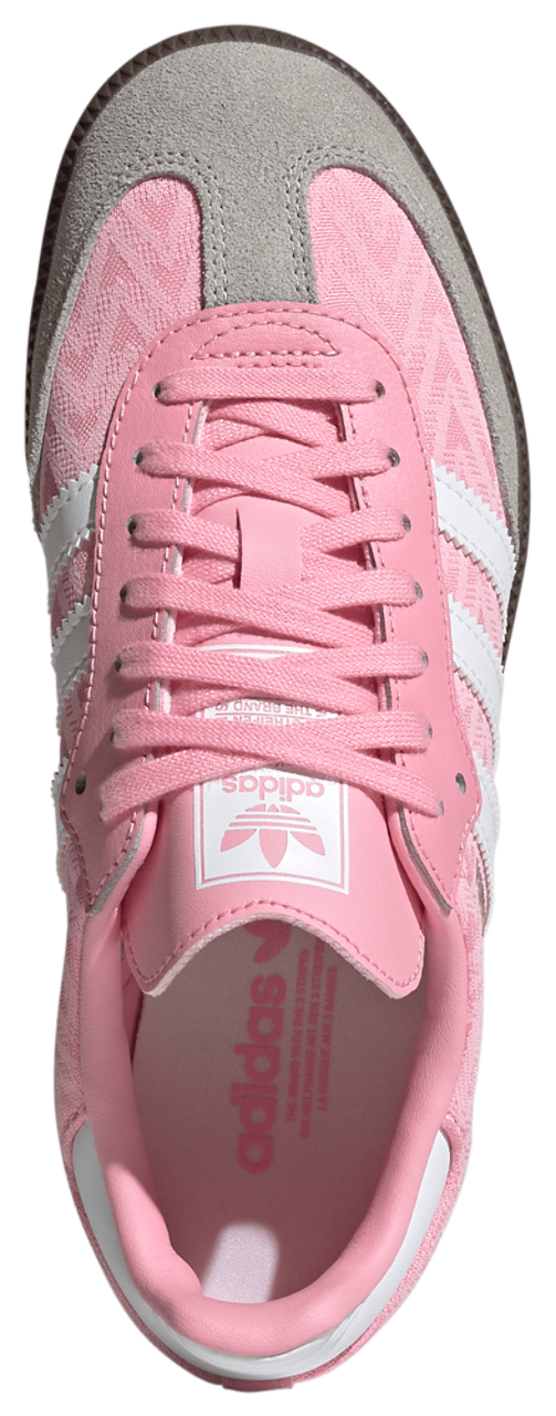 adidas Originals Samba Image 4 of 7. Tap to open photo gallery.