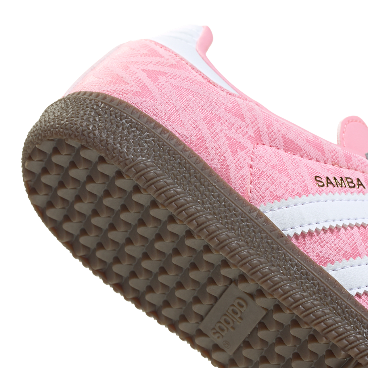 adidas Originals Samba Image 6 of 7. Tap to open photo gallery.