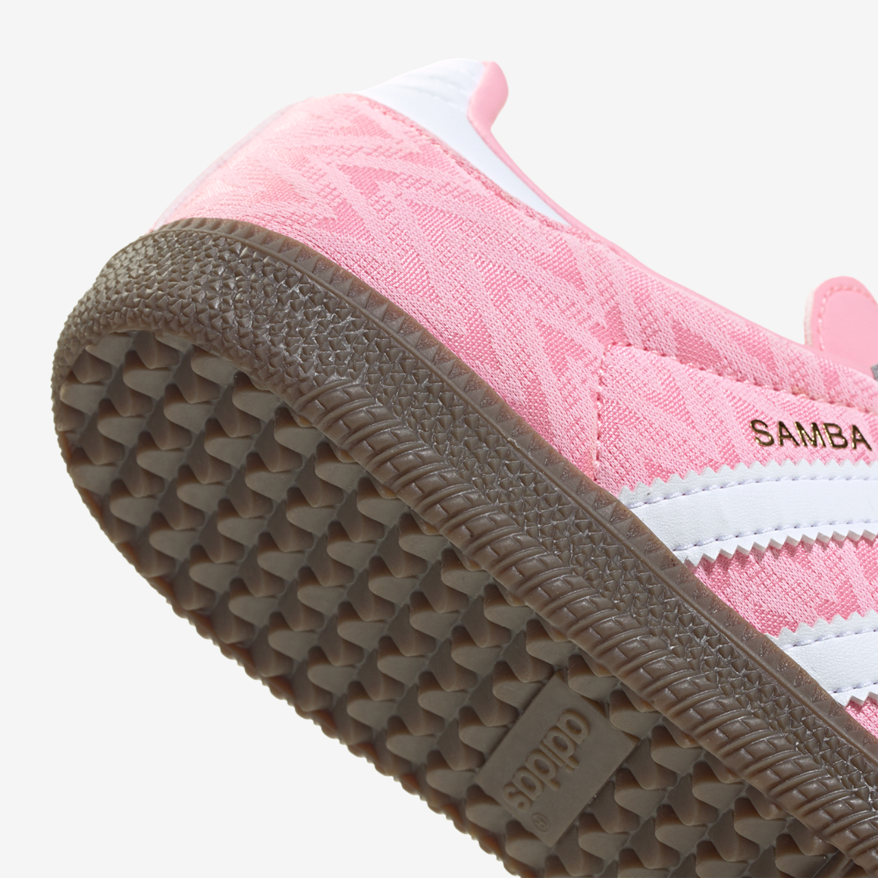adidas Originals Samba Image 6 of 7. Tap to open photo gallery.