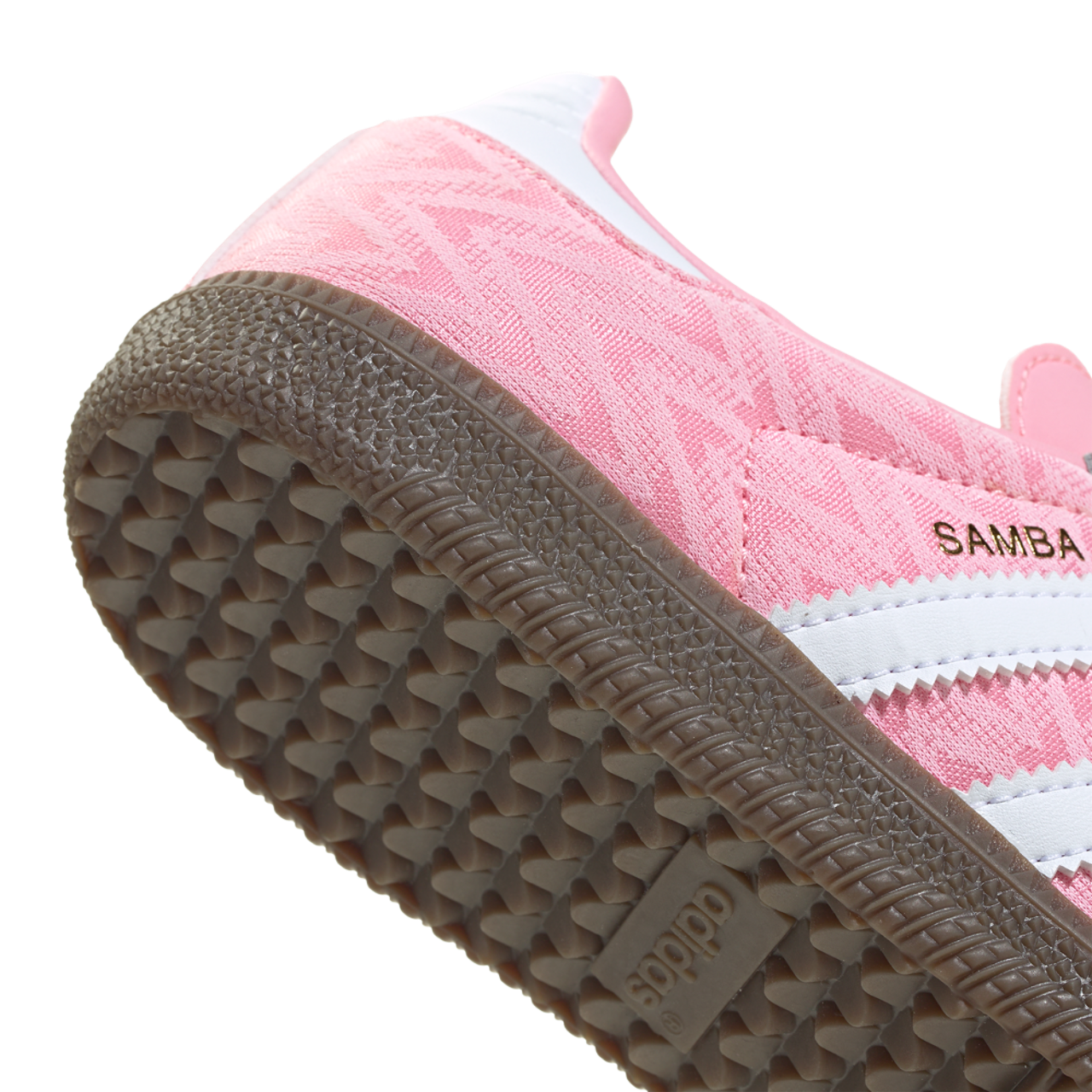 adidas Originals Samba Image 6 of 7. Tap to open photo gallery.