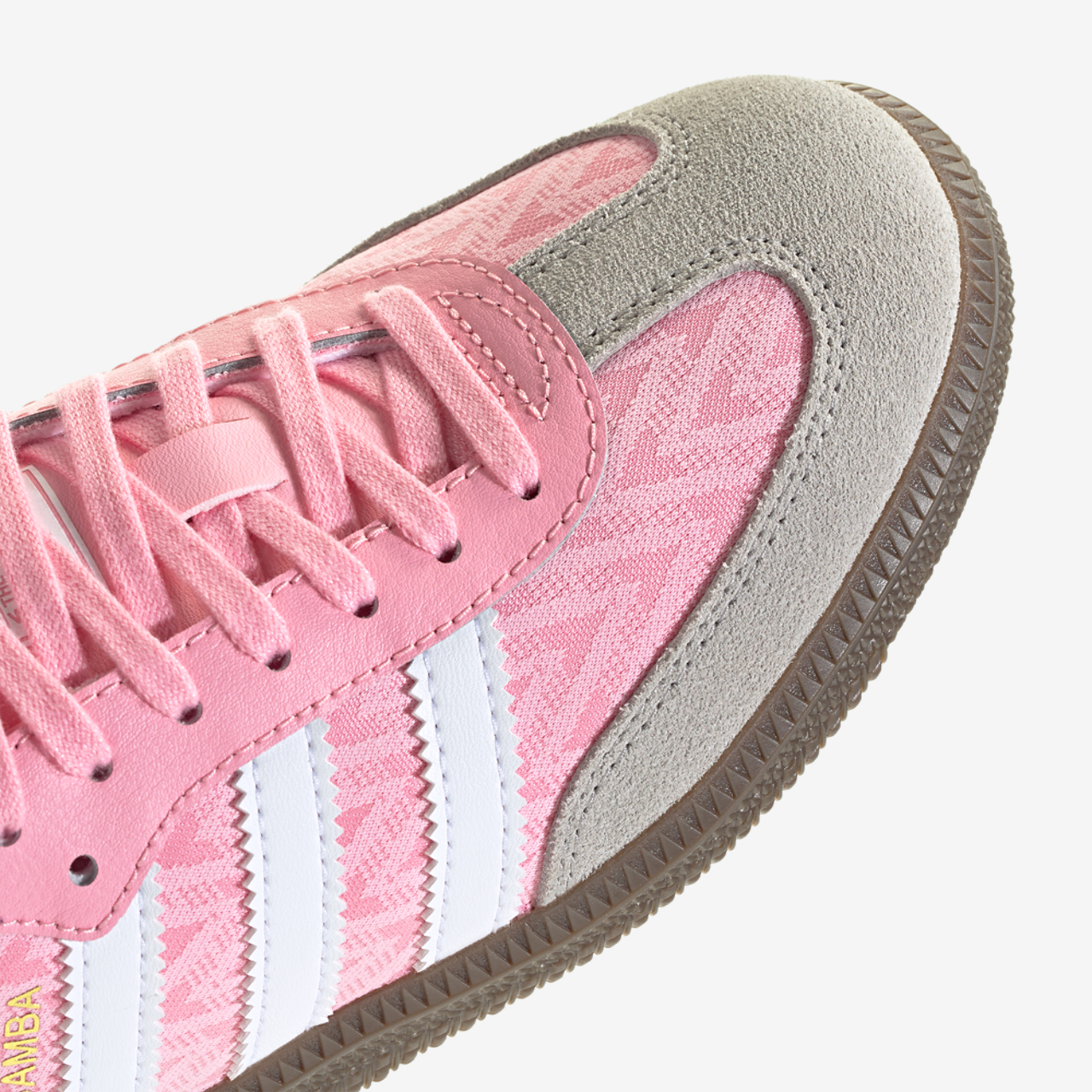 adidas Originals Samba Image 7 of 7. Tap to open photo gallery.