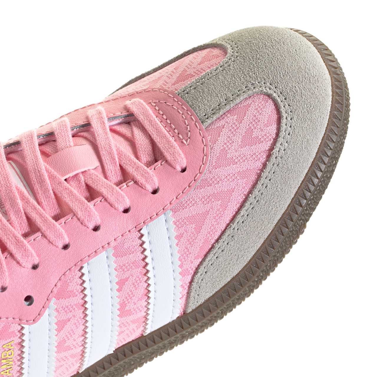 adidas Originals Samba Image 7 of 7. Tap to open photo gallery.