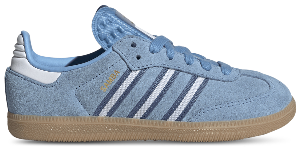 adidas Originals Samba Image 1 of 7. Tap to open photo gallery.